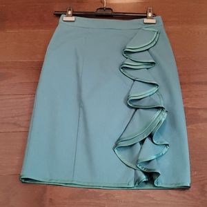 NWOT NANETTE LEPORE SKIRT SIZE 4